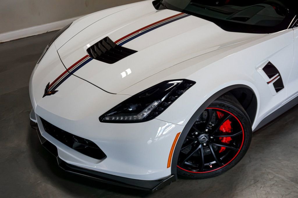 Used 2019 Chevrolet Corvette Grand Sport image 92