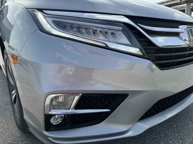 Used 2019 Honda Odyssey Touring image 11