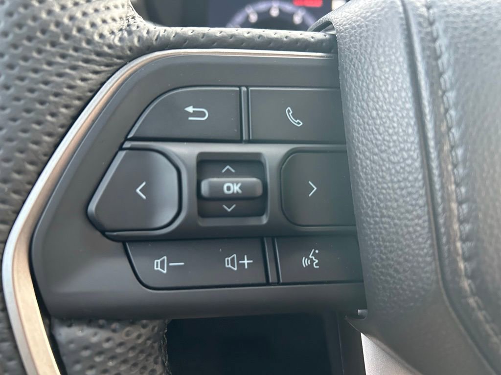 Used 2026 Toyota Tacoma Limited image 29