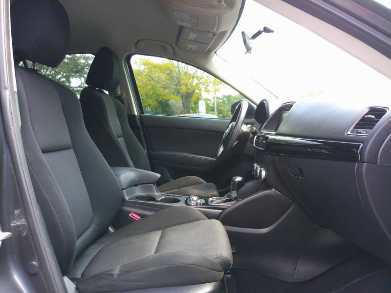 Used 2016 MAZDA CX-5 Sport image 19