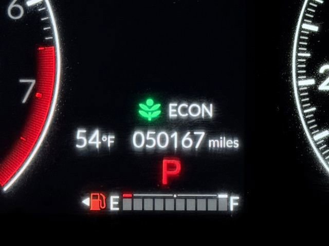 Used 2023 Honda CR-V EX image 28