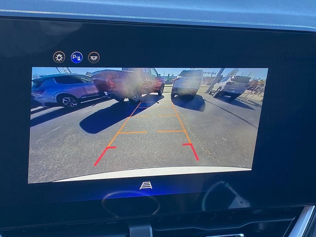 New 2026 Chevrolet Equinox LT image 15