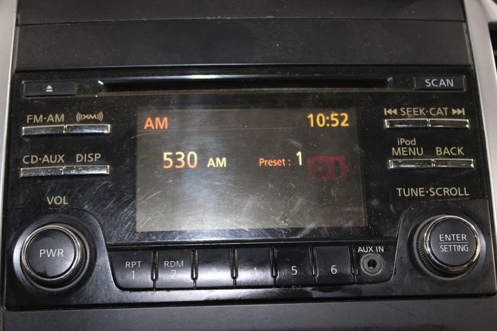 Used 2014 Nissan Frontier SV image 25