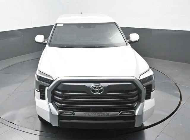 New 2026 Toyota Tundra Limited AWD/4WD image 28