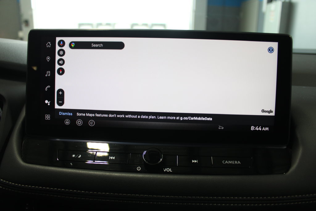 Used 2025 Nissan Rogue Platinum AWD/4WD image 16