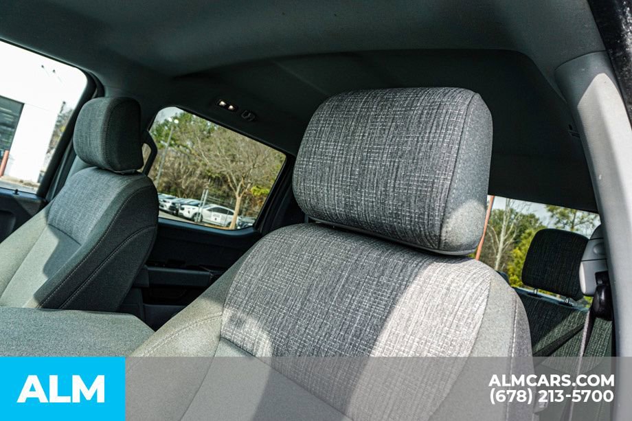 Used 2025 Ford F250 XLT image 17