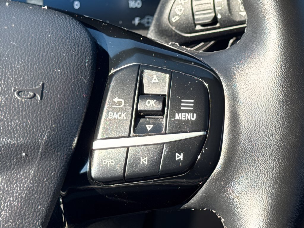 Used 2024 Ford Escape Active w/ Tech Pack #2 AWD/4WD image 16
