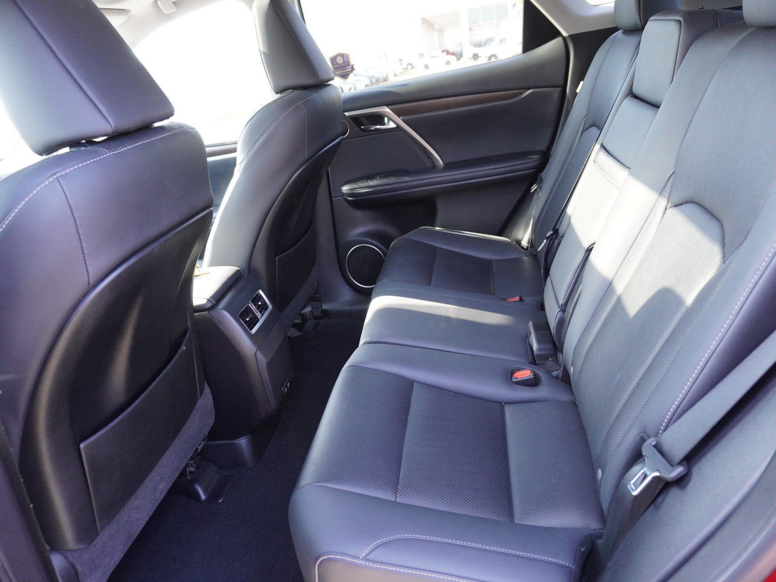 Used 2022 Lexus RX 350 AWD w/ Premium Package image 13