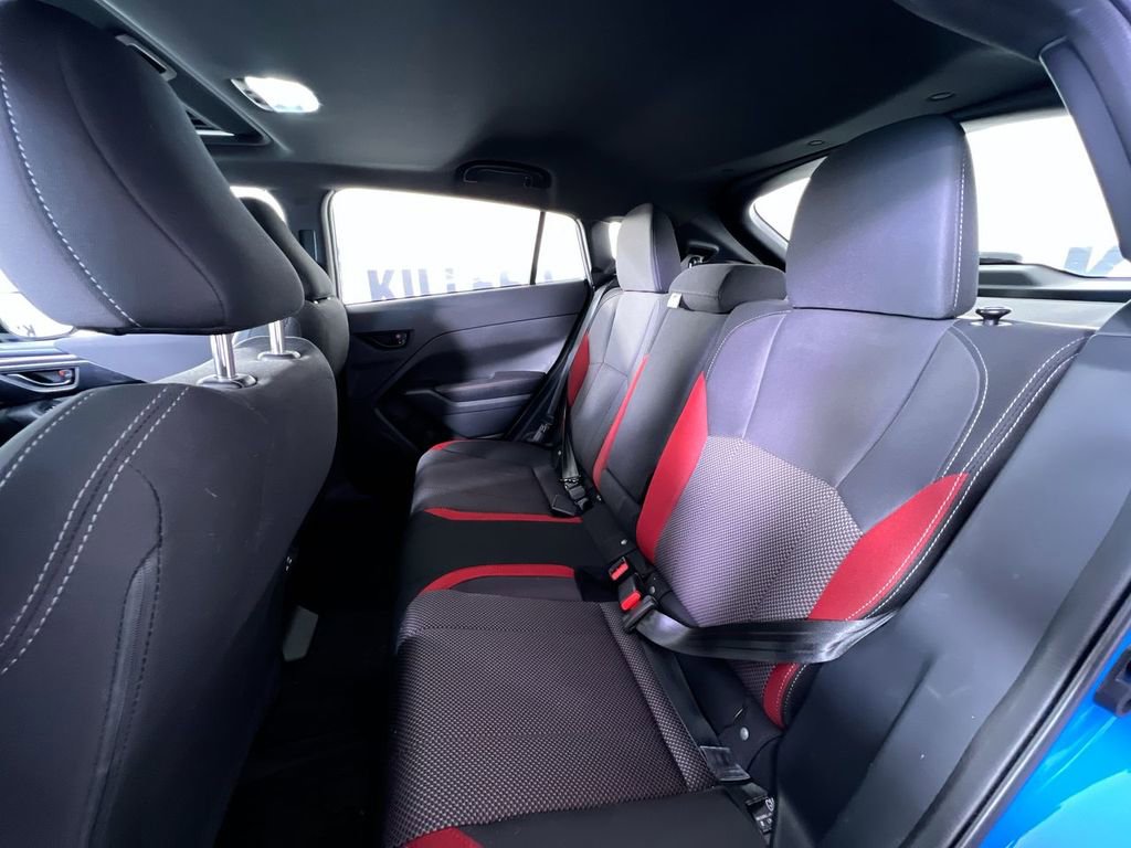 Used 2024 Subaru Impreza RS w/ Popular Package #3 image 23