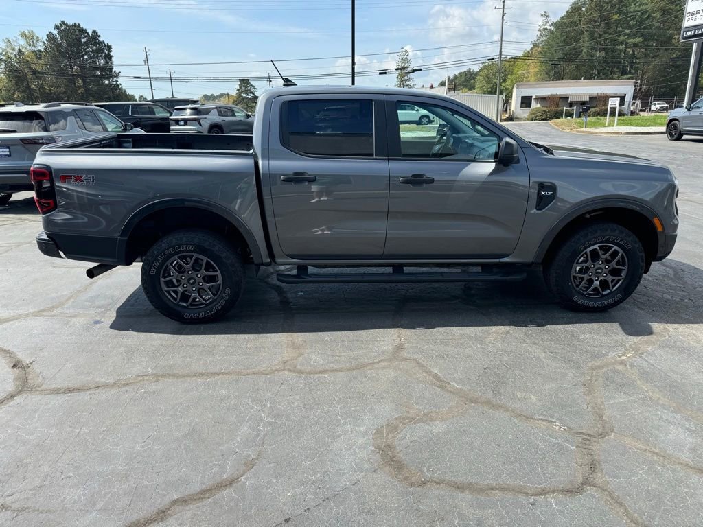 Used 2024 Ford Ranger XLT w/ Technology Package image 6