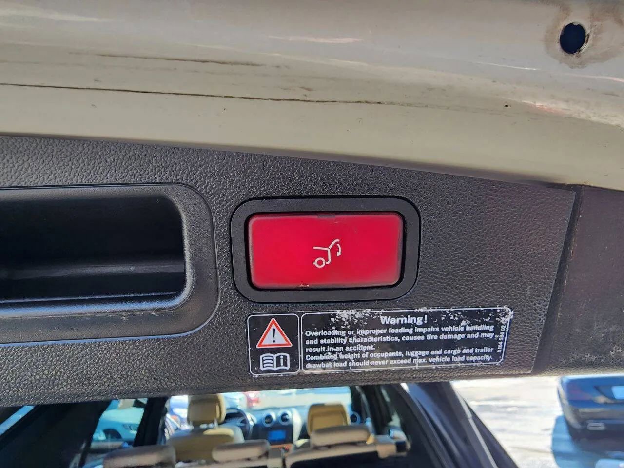 Used 2008 Mercedes-Benz ML 350 4MATIC image 14