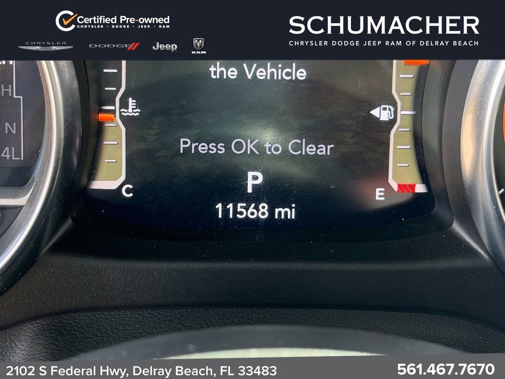 Used 2023 Jeep Wrangler Rubicon AWD/4WD image 22