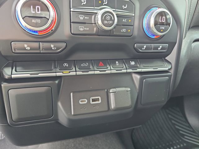 Used 2022 GMC Sierra 1500 SLE image 22