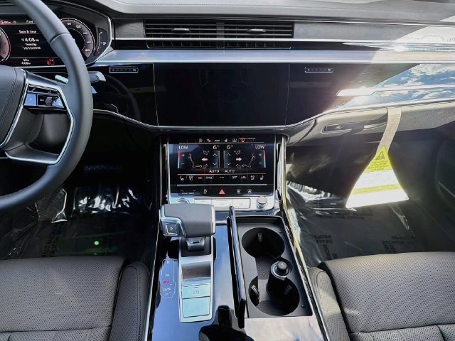 New 2027 Audi A8 L 3.0T AWD/4WD image 19