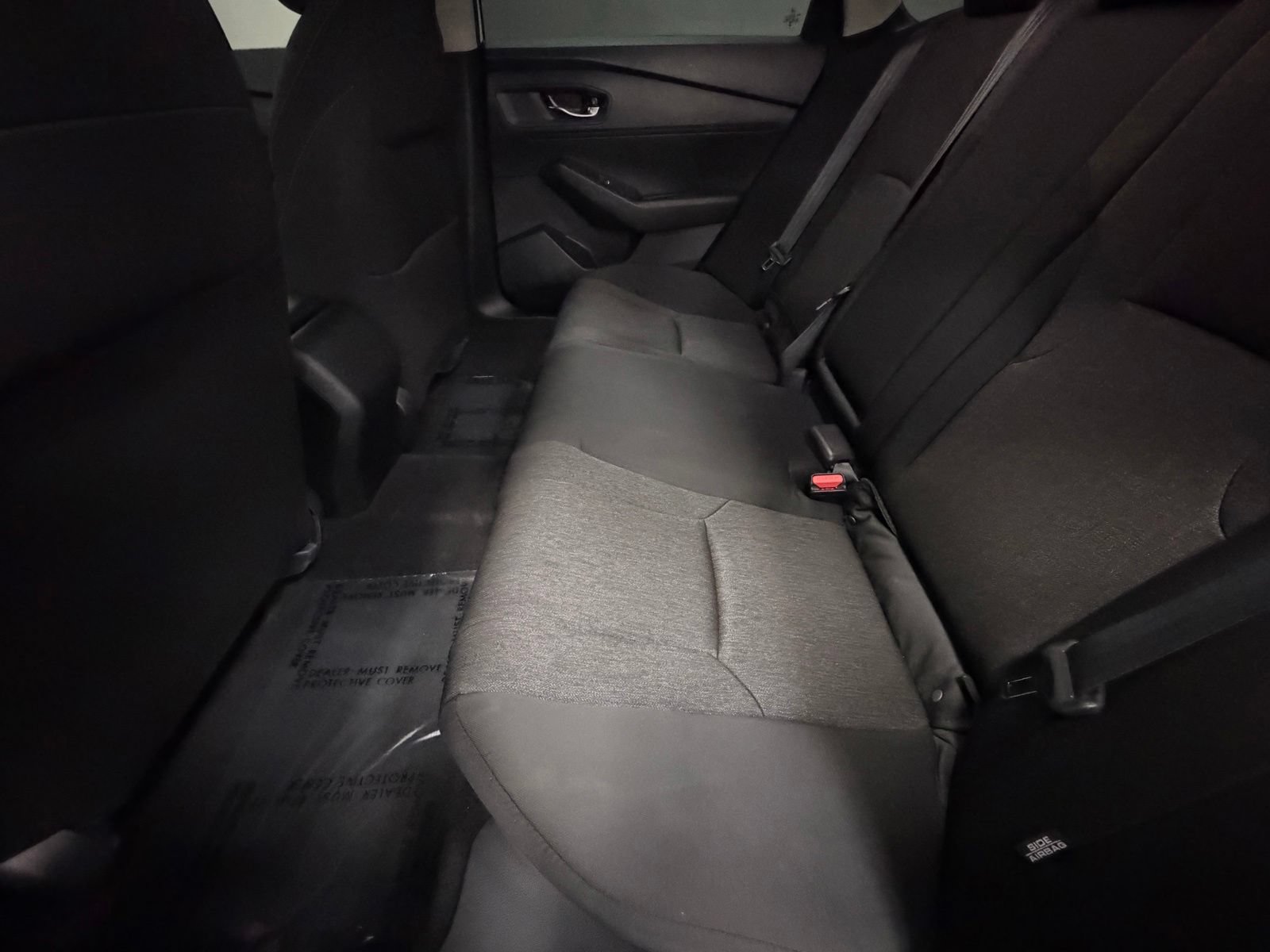 Used 2023 Honda Accord EX image 38