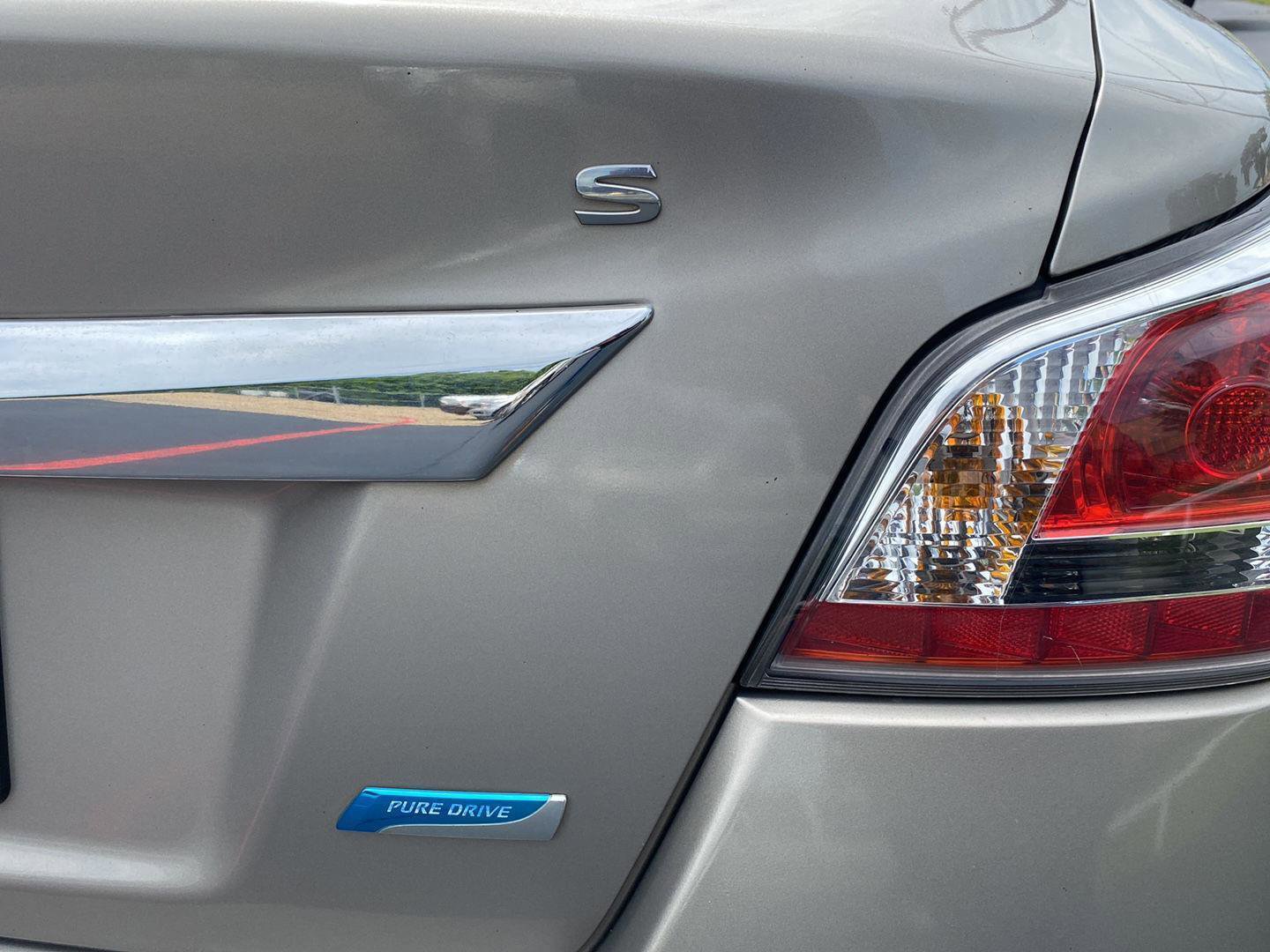 Used 2014 Nissan Altima 2.5 S FWD image 29