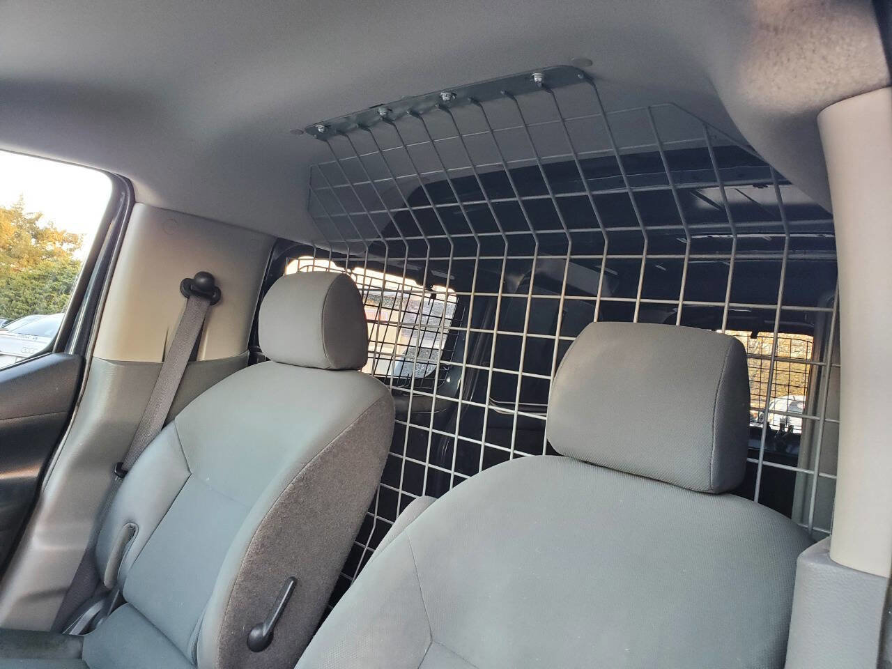 Used 2017 Nissan NV200 SV w/ Technology Package FWD image 12