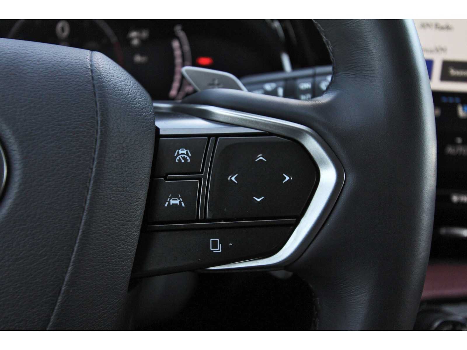 Used 2024 Lexus NX 350 AWD w/ Vision Package image 13