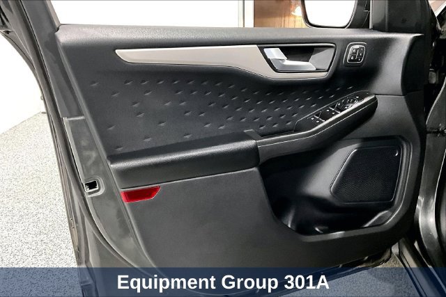 Used 2020 Ford Escape SEL AWD/4WD image 26