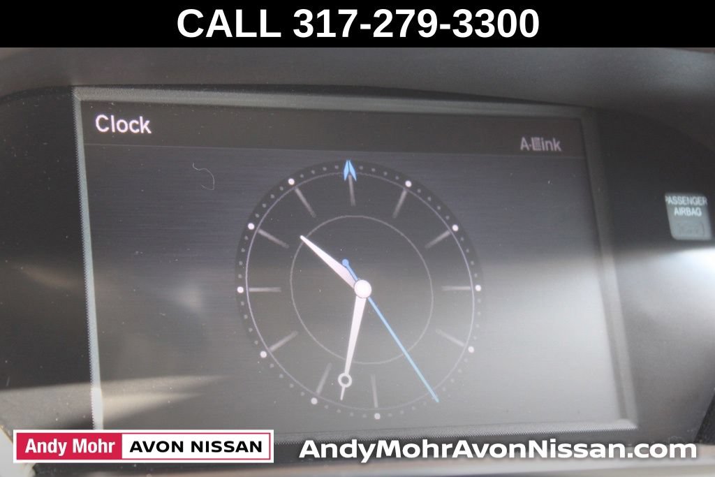 Used 2019 Acura MDX w/ Tech & Entertainment Pkg AWD/4WD image 42
