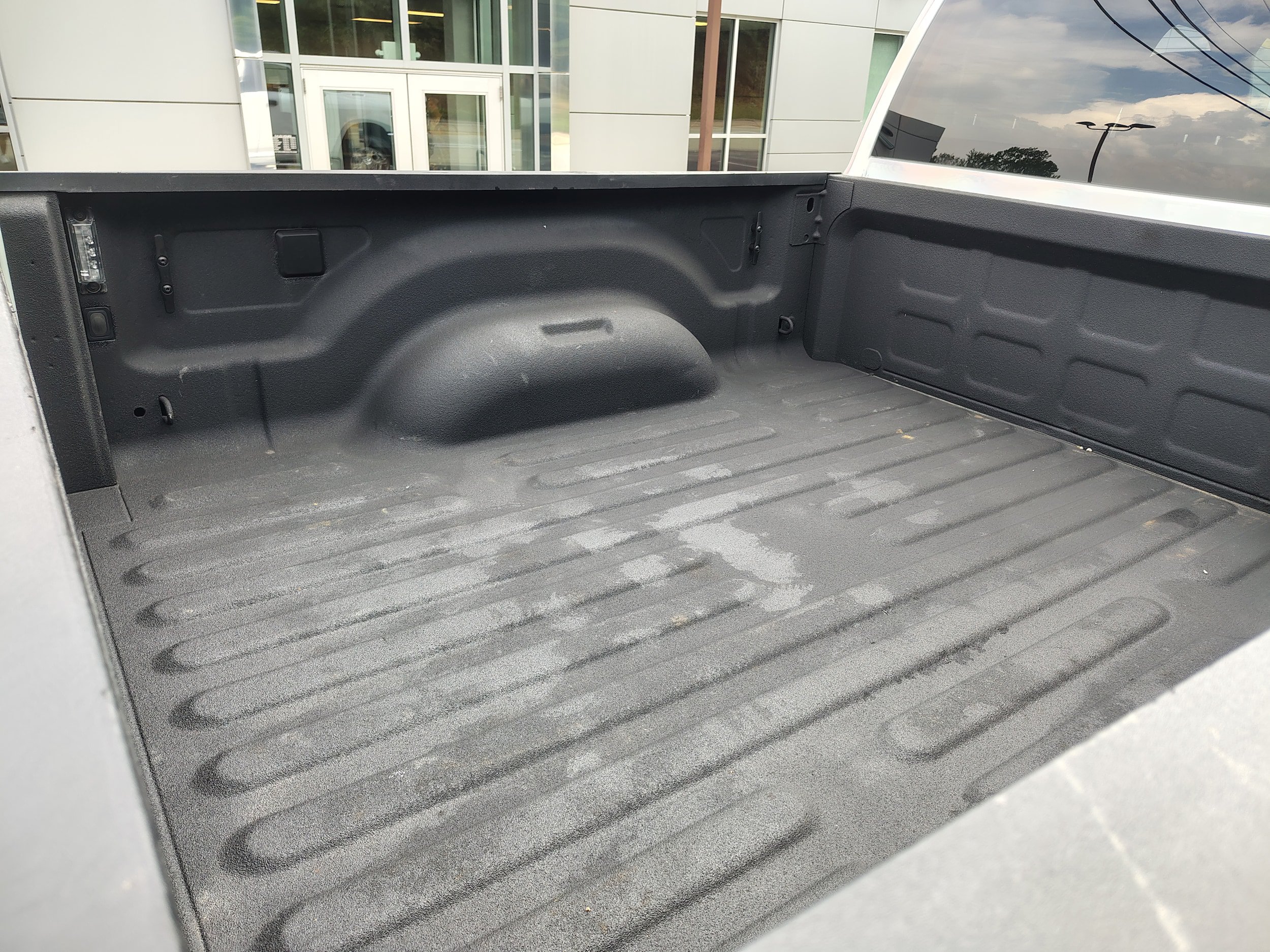 Certified 2025 RAM 2500 Big Horn AWD/4WD image 13
