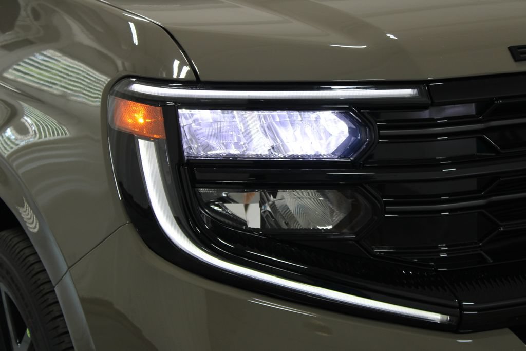 New 2027 Ford Expedition Max Platinum w/ Stealth Performance Package AWD/4WD image 11