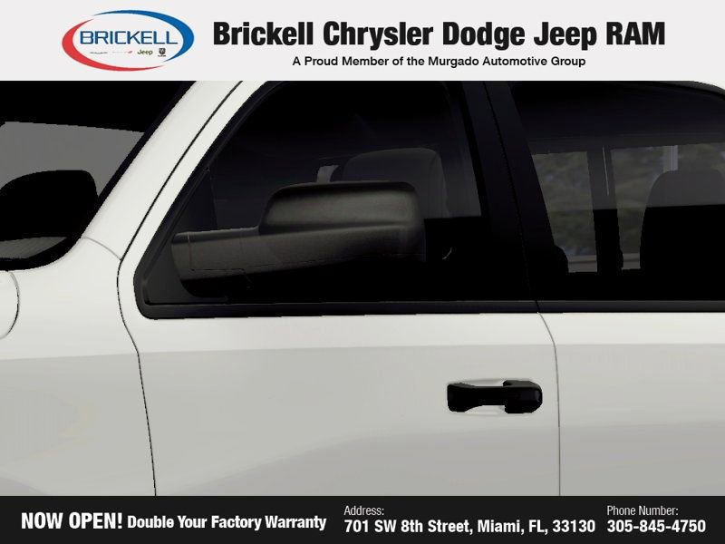 New 2026 RAM 1500 Express image 14