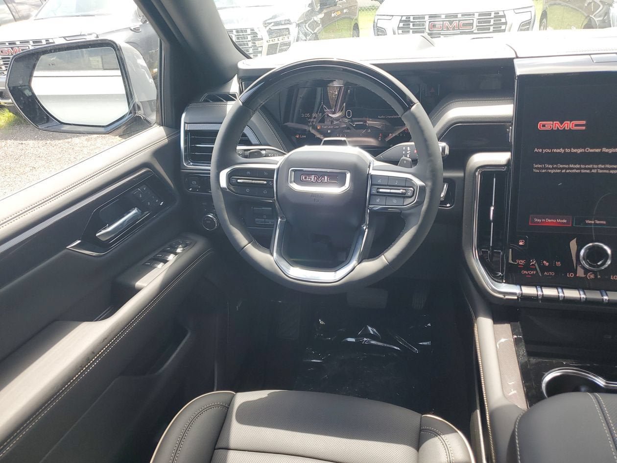 New 2026 GMC Yukon XL Elevation w/ Elevation Premium Package AWD/4WD image 13