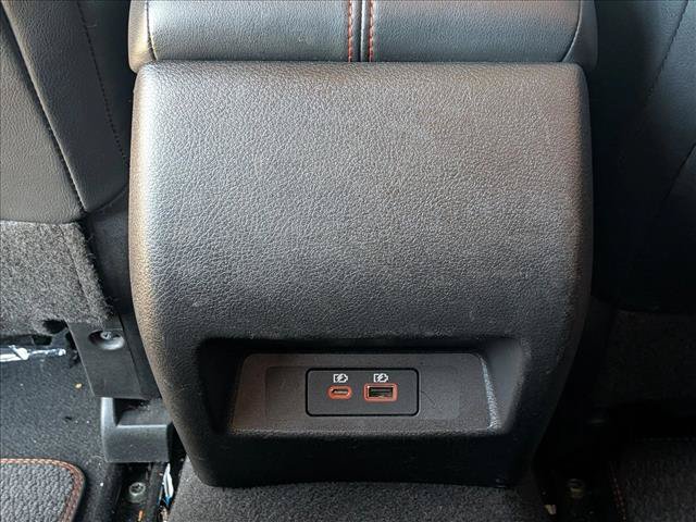 Used 2023 Nissan Altima 2.5 SR FWD image 15