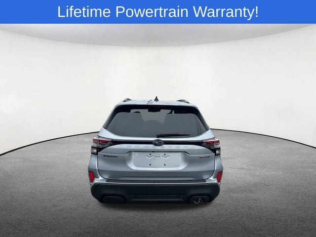 New 2025 Subaru Forester Touring w/ Popular Package - Touring image 13