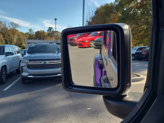 New 2026 Jeep Wrangler Unlimited Rubicon w/ Safety Group image 27