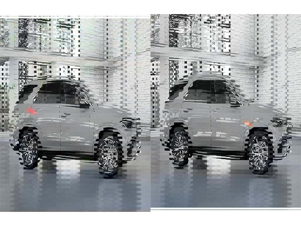 New 2026 Mercedes-Benz GLE 450 4MATIC image 14