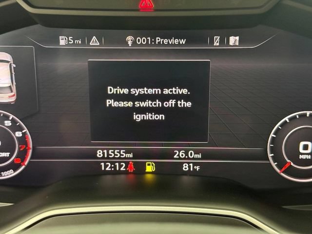 Used 2019 Audi Q7 3.0T Prestige w/ Prestige Package AWD/4WD image 17