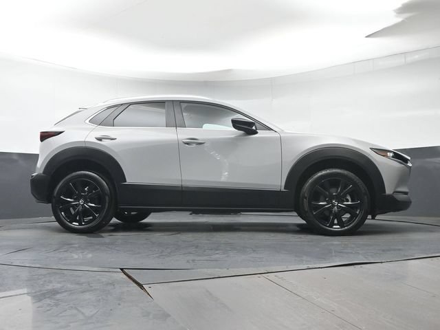 Certified 2025 MAZDA CX-30 AWD 2.5 S w/ Select Sport Pkg image 30