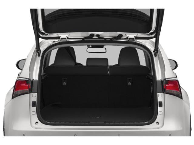 Used 2021 Lexus NX 300h AWD w/ Premium Package image 12