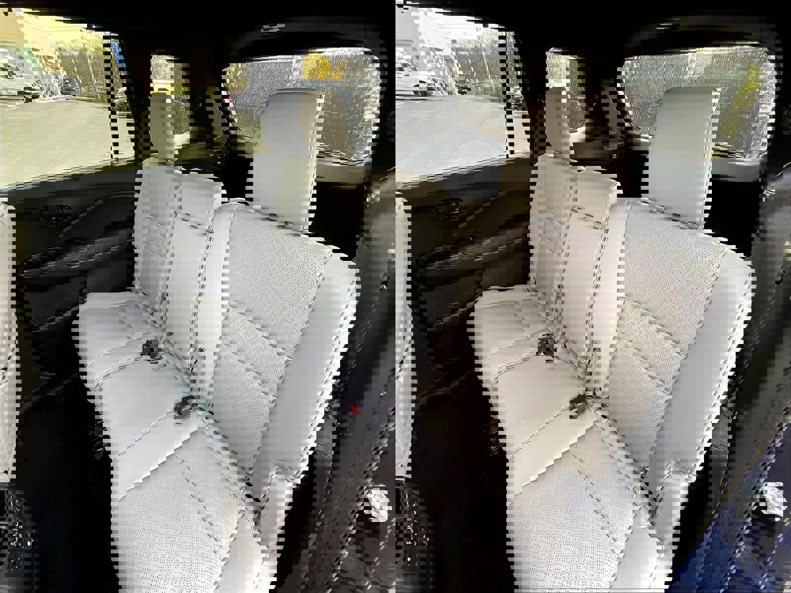 Used 2022 Honda Passport Elite image 15