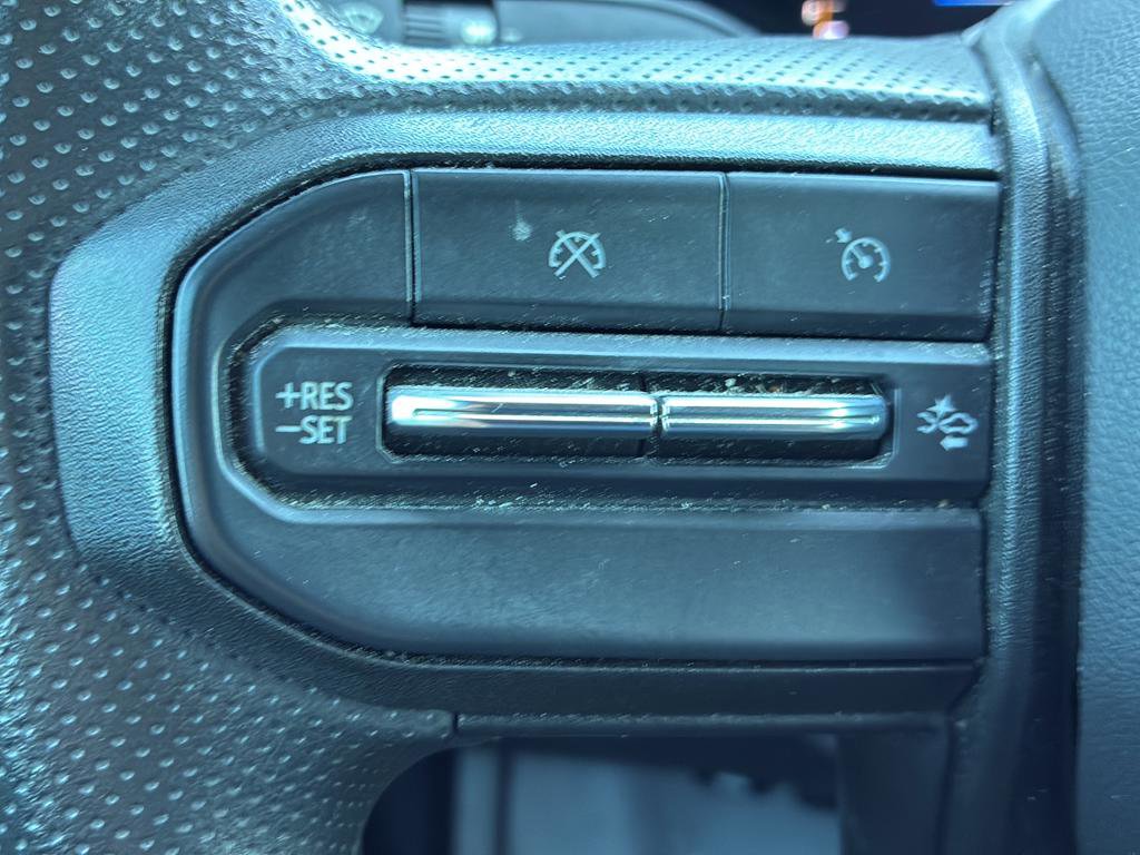 Used 2023 Chevrolet Colorado Trail Boss w/ Technology Package AWD/4WD image 36