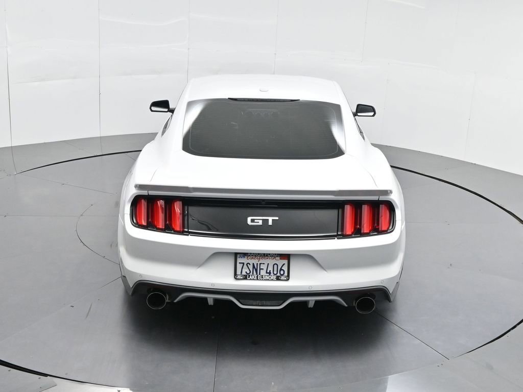 Used 2016 Ford Mustang GT Premium w/ GT Performance Package image 31