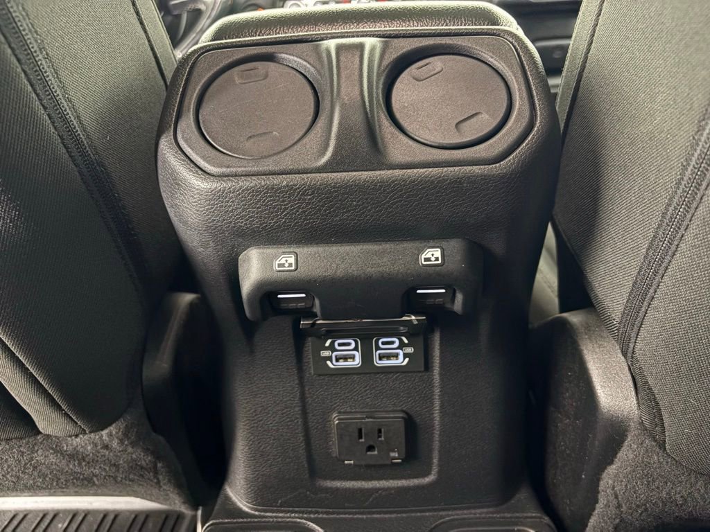 Used 2022 Jeep Gladiator Sport image 41