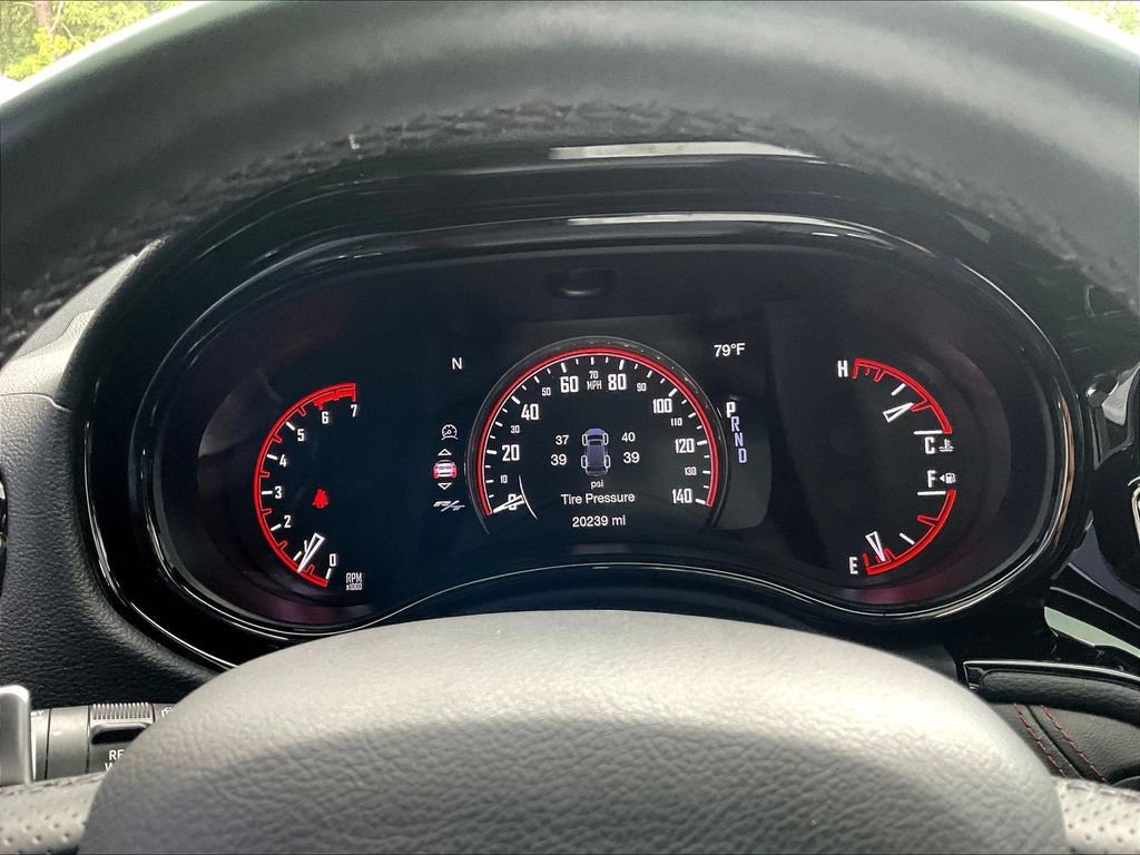 Used 2021 Dodge Durango R/T RWD image 13
