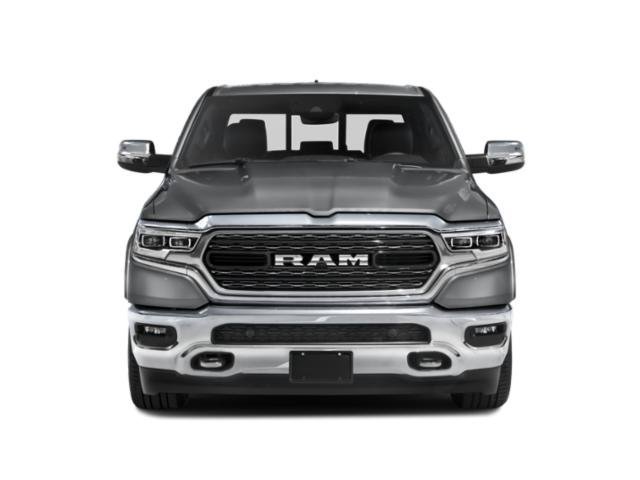 Certified 2019 RAM 1500 Limited w/ Advanced Safety Group AWD/4WD image 7