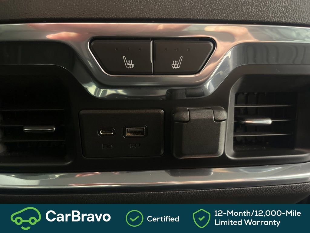 Used 2019 GMC Sierra 1500 Denali w/ Technology Package image 24