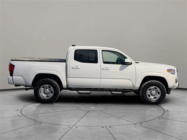 Used 2023 Toyota Tacoma SR image 8
