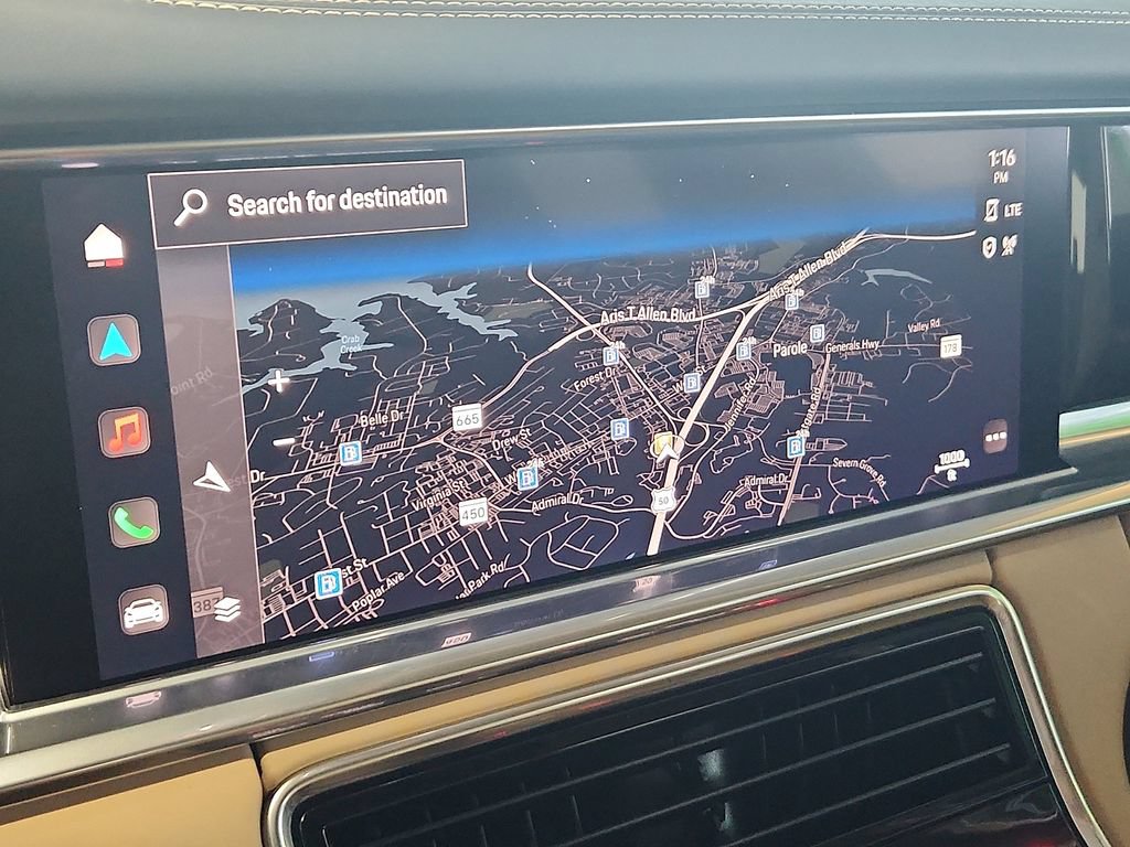 Certified 2023 Porsche Panamera image 17