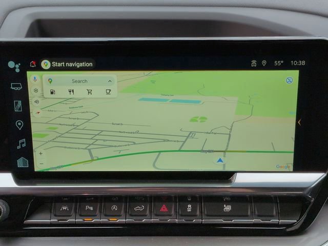 New 2026 Chevrolet Silverado 1500 High Country w/ High Country Premium Package image 12