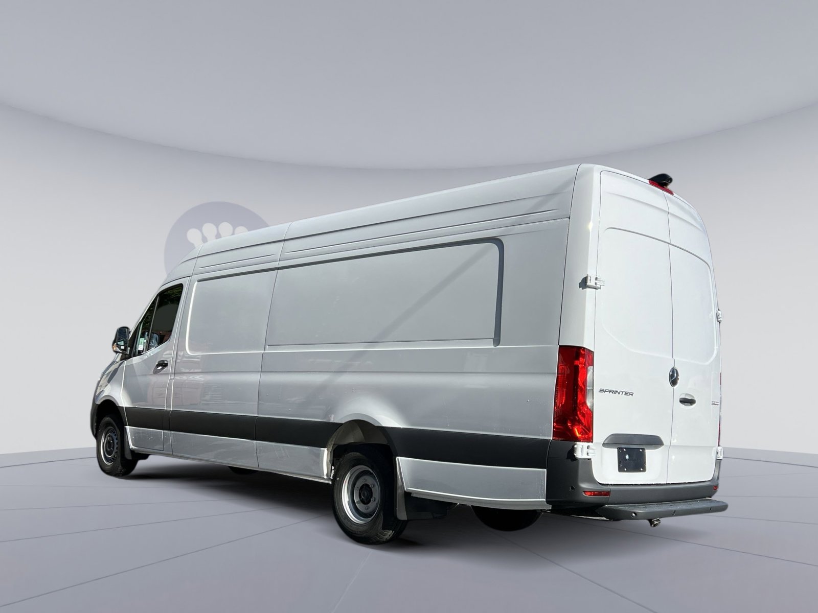 New 2026 Mercedes-Benz Sprinter 3500 image 4