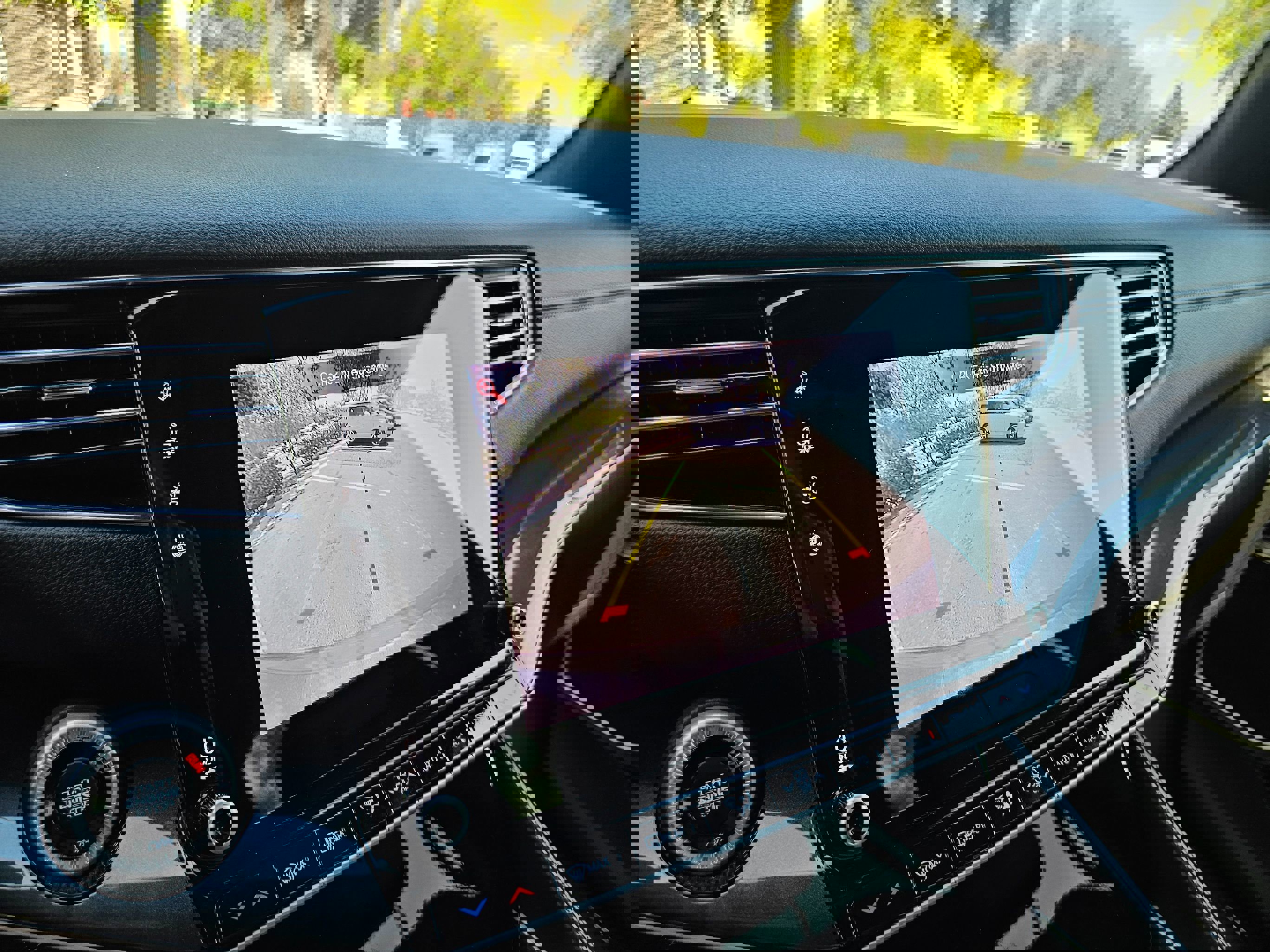 Used 2022 Jeep Wagoneer Series I image 34