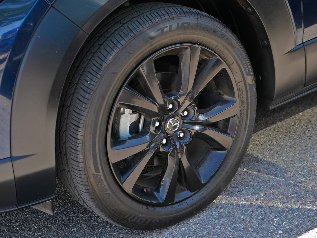 Used 2024 MAZDA CX-30 AWD 2.5 S w/ Select Sport Pkg image 7