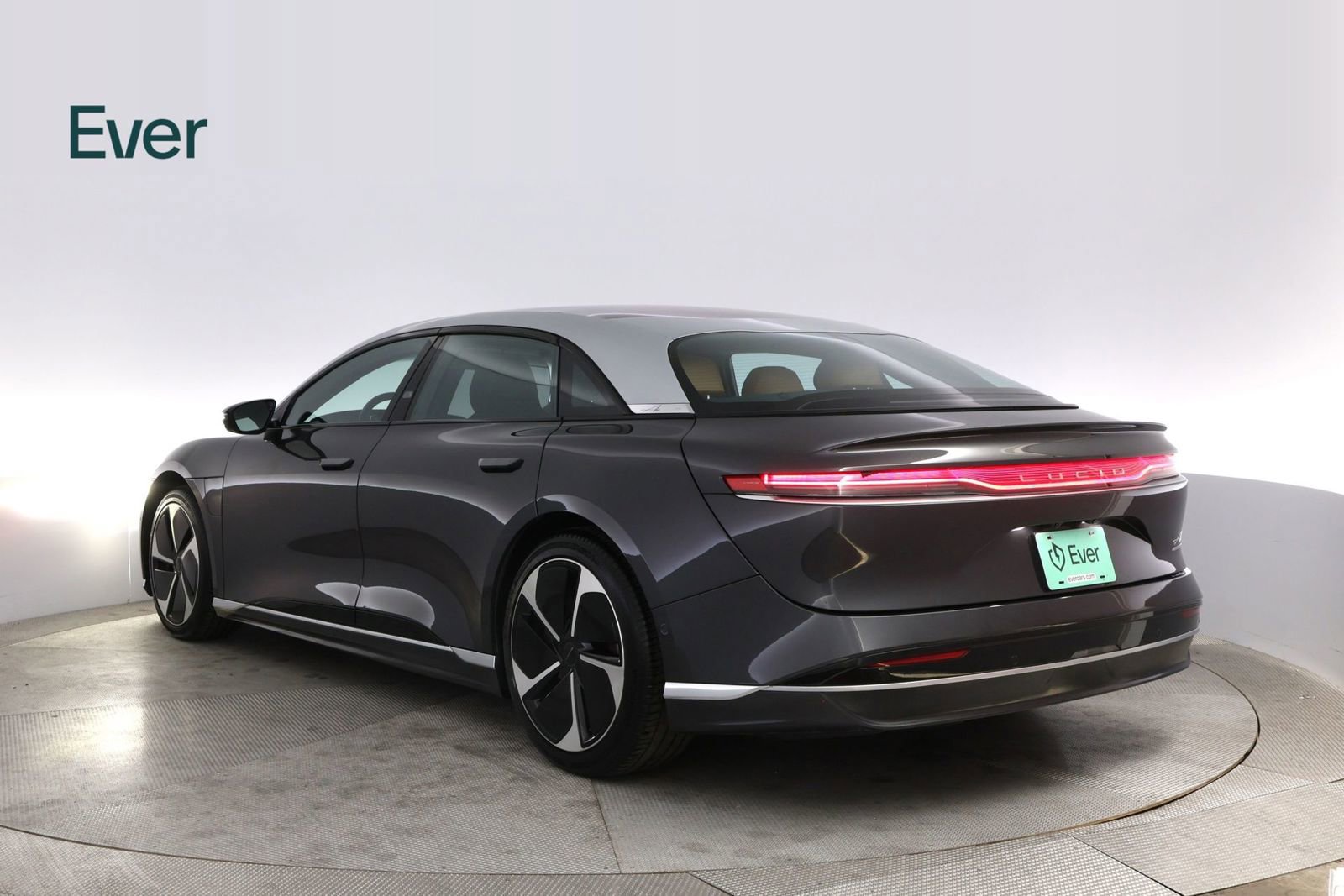 Used 2023 Lucid Air Touring AWD/4WD image 17