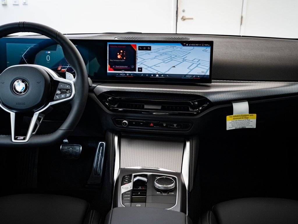 New 2026 BMW 230i xDrive Coupe w/ M Sport Package AWD/4WD image 30